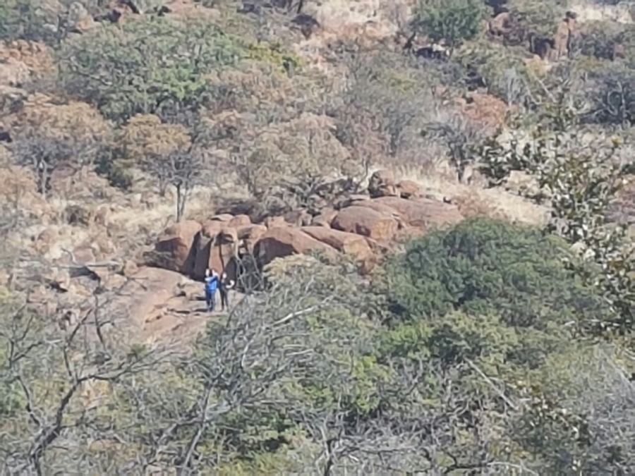 0 Bedroom Property for Sale in Hartebeesfontien AH North West